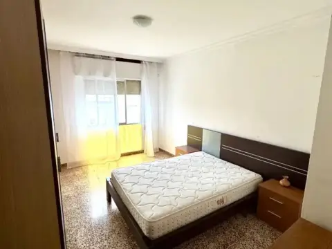 Piso en calle de Albéniz
