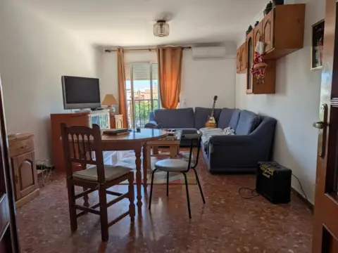 Piso – Sagunt - Sagunto