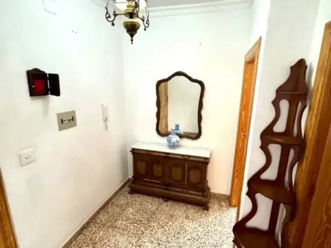 Piso en calle de Albéniz