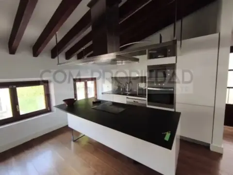 Piso en La Seu