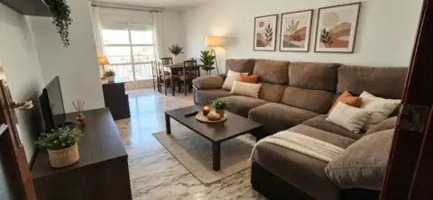 Piso – Badajoz Capital