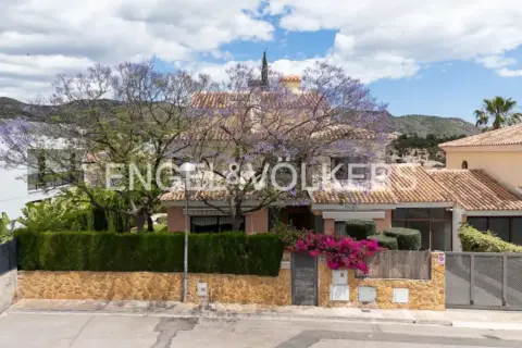 Casa en Carrer Marina Baixa