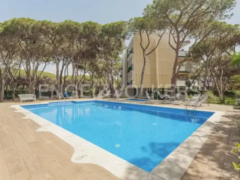 Piso en Gavà Mar