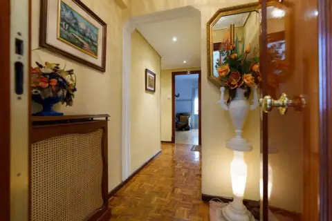 Piso en calle de Eulogio Serdán