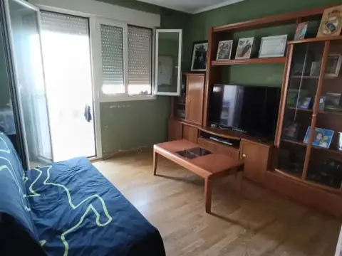 Piso en Valle de Trapagaran