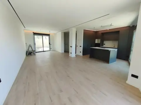 Chalet en Gènova