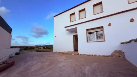 Casa rústica en calle Rm-E30, nº 204