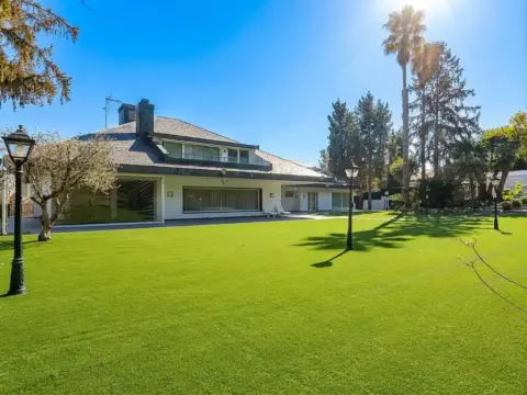 Casa en Golf