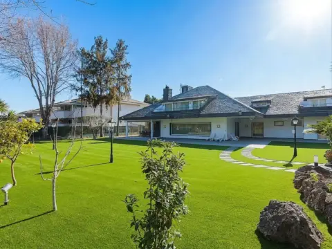 Casa en Golf