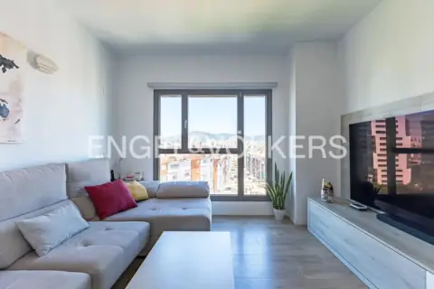 Piso en Santa Eulàlia