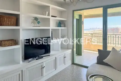Piso en Avinguda Mare Nostrum