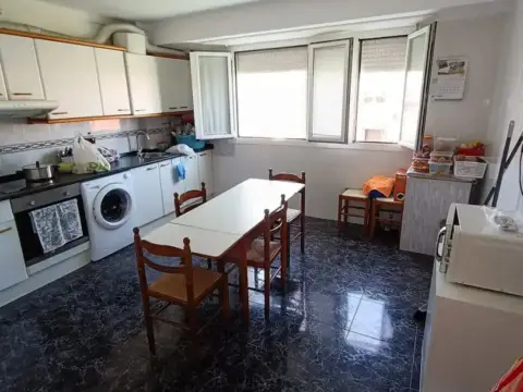 Piso en Valle de Trapagaran