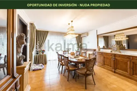 Casa adosada en Carrer del Maestrat