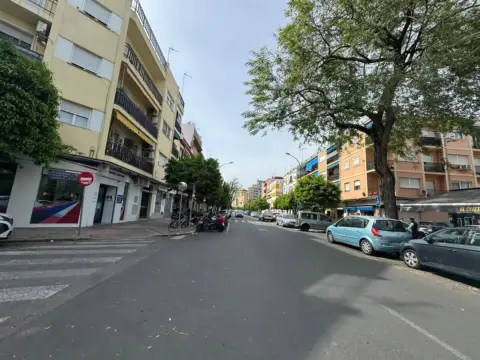 Casa – Sevilla Capital