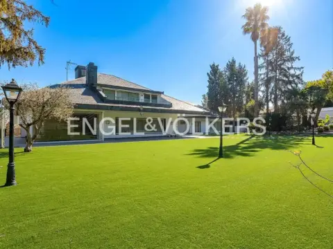 Casa en Golf