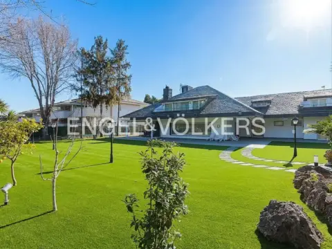 Casa en Golf