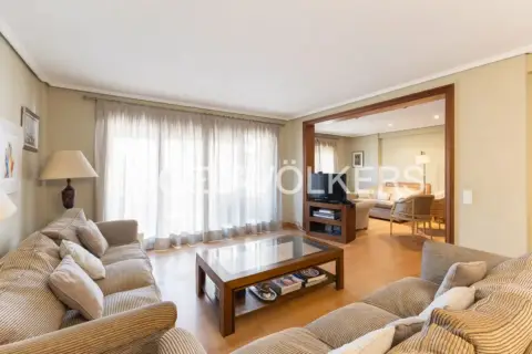 Piso en Jaume Roig
