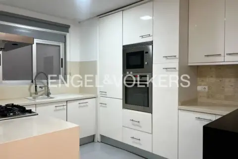 Piso en Carrer de Don Armando Palacio Valdés