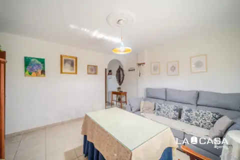 Piso en Bellavista