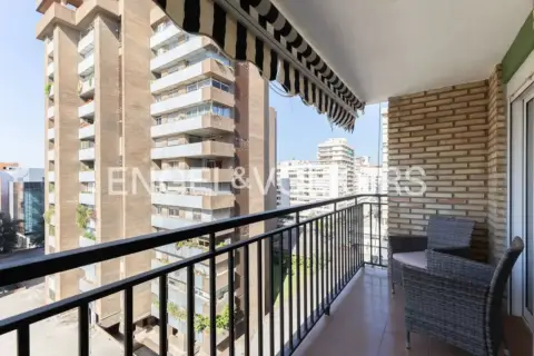 Piso en Jaume Roig