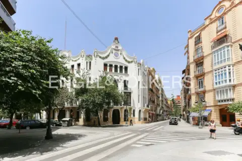 Piso en Carrer de Pérez Báyer