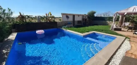 Chalet en calle Avenida Aragoneses