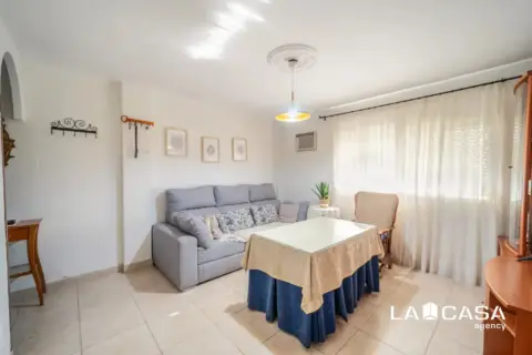Piso en Bellavista