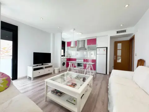Piso – San Javier