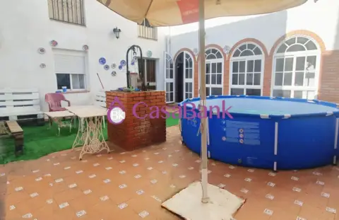 Casa en Villafranca de Córdoba