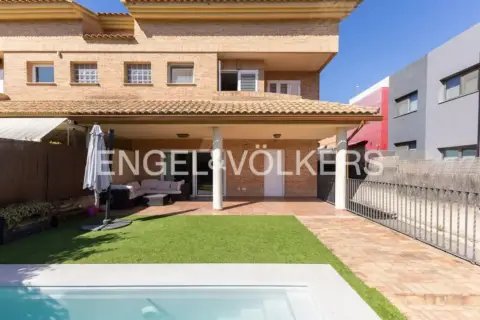 Casa en calle calle Segorbe