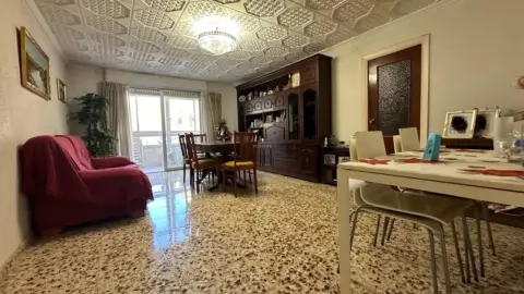 Piso en calle Pintor Balaca