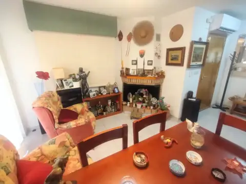 Dúplex en Aljucer