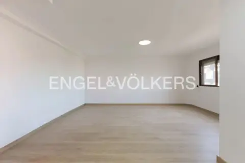 Piso en Mestalla