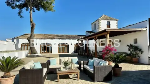 Casa en Vallealto