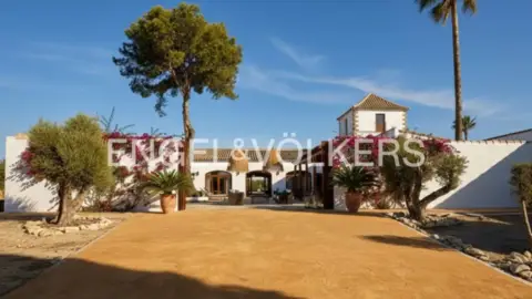 Casa en Vallealto