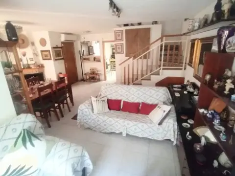 Dúplex en Aljucer
