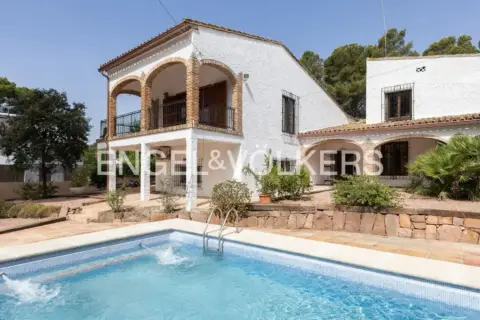 Casa en La Canyada - La Cañada