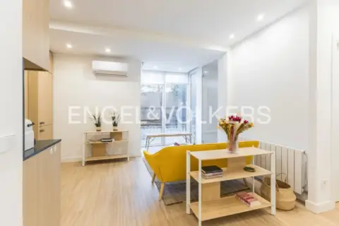 Apartamento en calle de Puerto Rico
