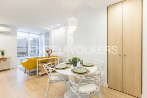 Apartamento en calle de Puerto Rico