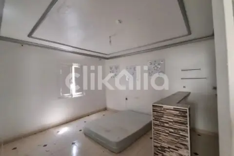 Piso en La Chanca-Pescadería