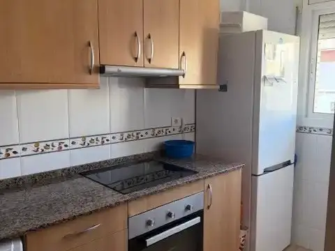 Piso – Tarragona Capital