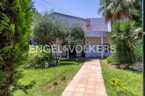 Casa en Santa Clara