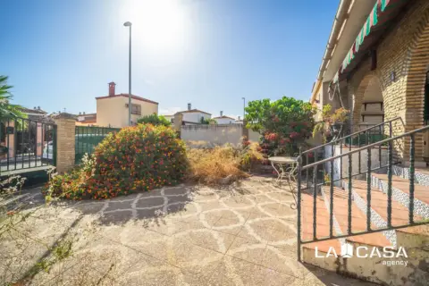 Casa en Arco Norte-Avenida de España