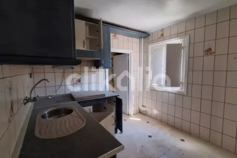Piso en La Chanca-Pescadería
