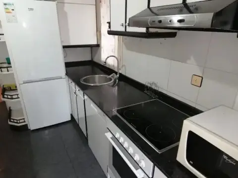 Piso – Gijón / Xixón, El Cerilleru, La Calzada