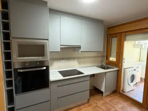 Chalet en calle del Generalife