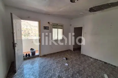Piso en La Chanca-Pescadería