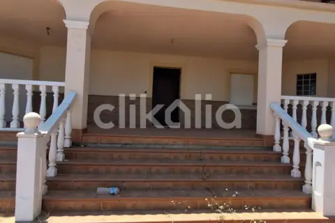 Casa adosada en Rodeo de Enmedio