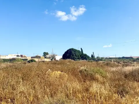 Casa en calle de Valdemoro
