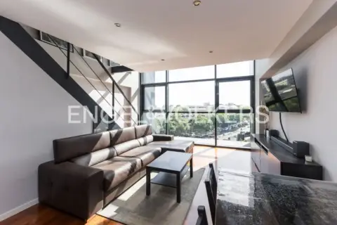 Loft en Ciudalcampo-Fuente del Fresno